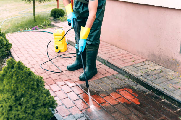 Best Pressure Washing Cost  in Svis, IL