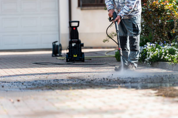 Best Pressure Washing Brick  in Svis, IL