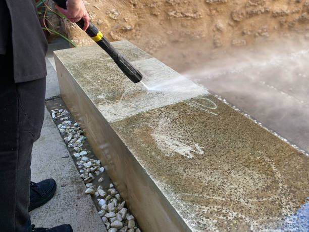 Best Sidewalk Pressure Washing  in Svis, IL