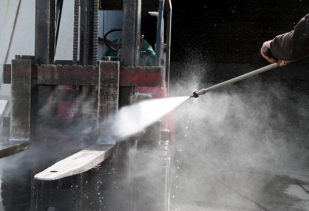 Best Roof Pressure Washing  in Svis, IL