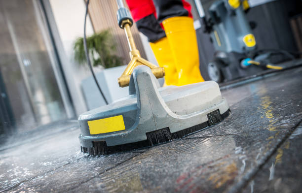 Best Residential Pressure Washing Services  in Svis, IL