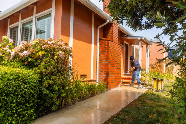 Best Garage Pressure Washing  in Svis, IL
