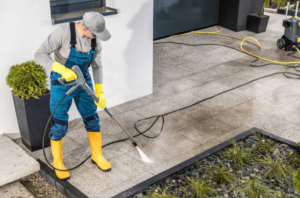 Best Residential Pressure Washing Services  in Svis, IL