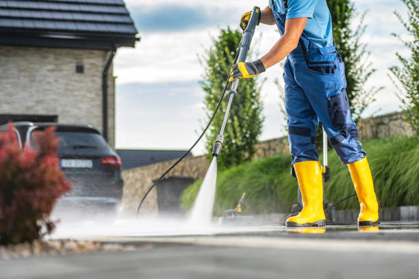 Best Affordable Power Washing  in Svis, IL