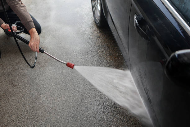 Best Pressure Washing Services for Businesses  in Svis, IL